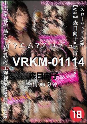 VRKM-01114