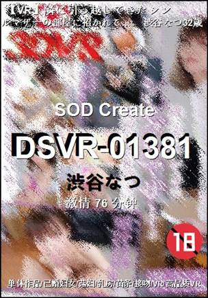 DSVR-01381