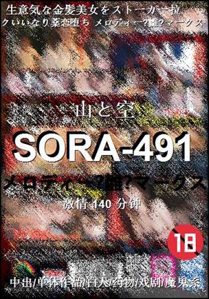 番号SORA-491种子