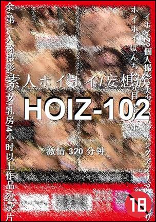 番号HOIZ-102种子