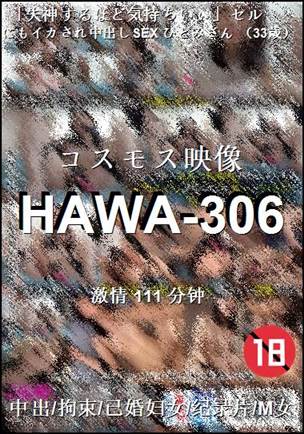 番号HAWA-306种子