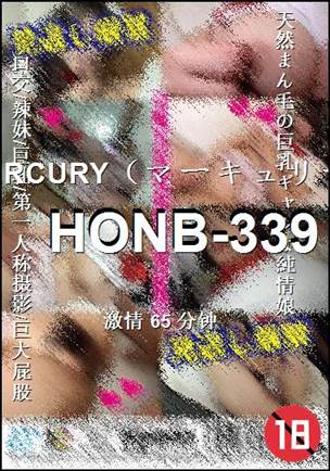 番号HONB-339种子