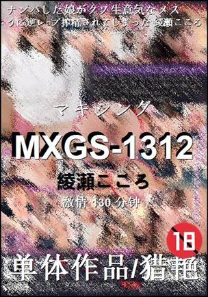 MXGS-1312