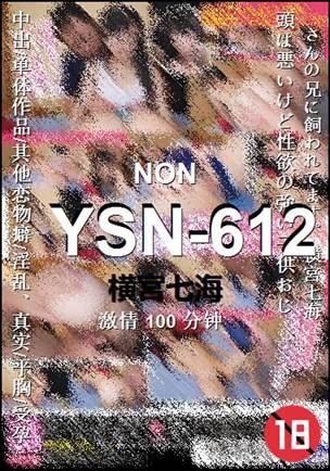 YSN-612