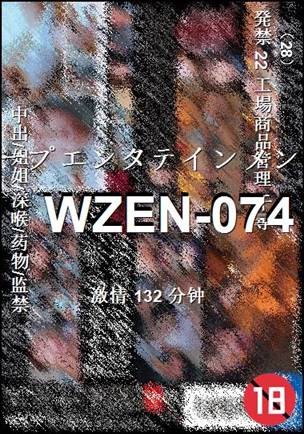 番号WZEN-074种子