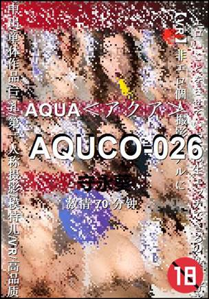 AQUCO-026