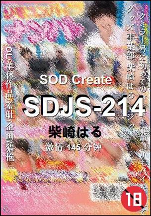 SDJS-214