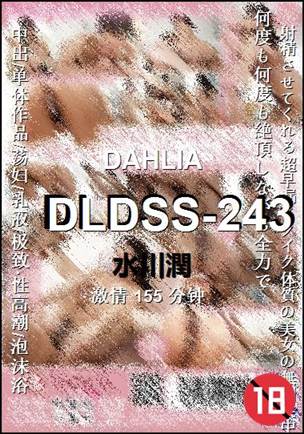 DLDSS-243