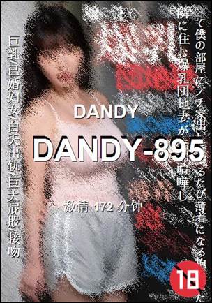 番号DANDY-895种子