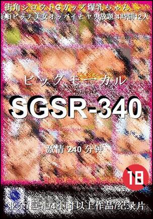 SGSR-340