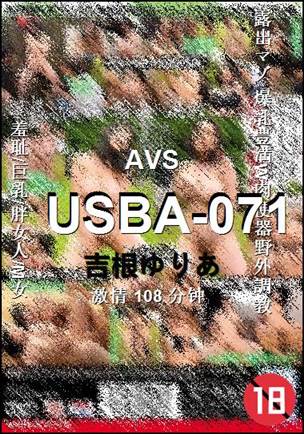 USBA-071