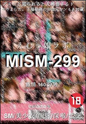 番号MISM-299种子