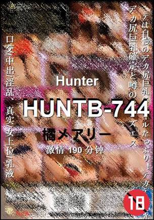 HUNTB-744