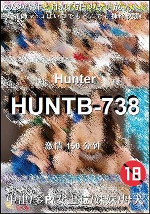 番号HUNTB-738种子