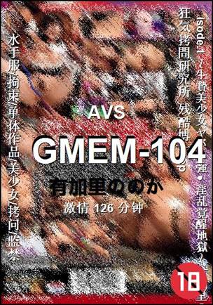 GMEM-104