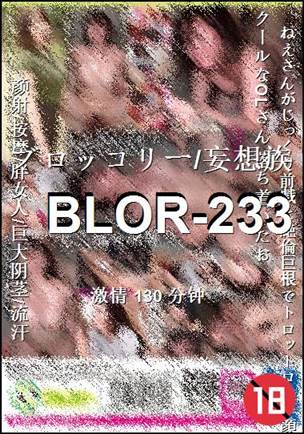 番号BLOR-233种子