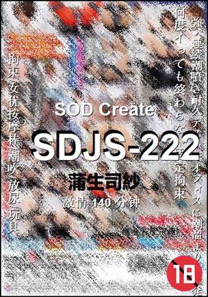 SDJS-222