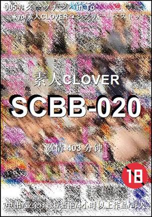 番号SCBB-020种子