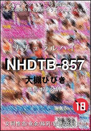 NHDTB-857