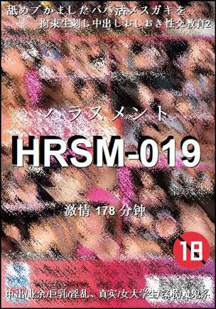 HRSM-019