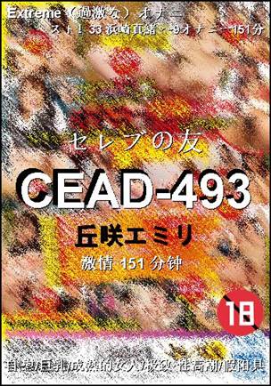 CEAD-493