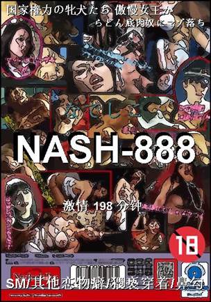 番号NASH-888种子