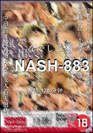 番号NASH-883种子
