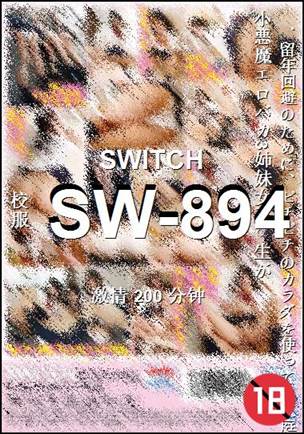 番号SW-894种子