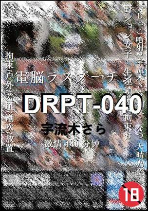 DRPT-040