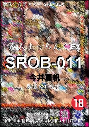 SROB-011