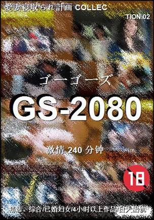 番号GS-2080种子