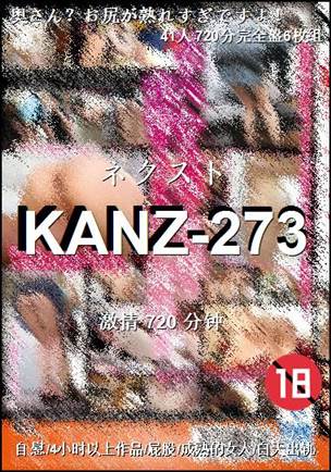 番号KANZ-273种子