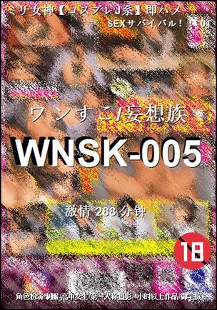 番号WNSK-005种子