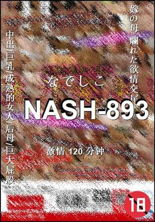 番号NASH-893种子