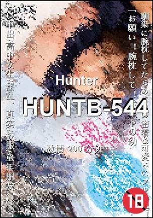 番号HUNTB-544种子