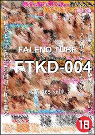 番号FTKD-004种子