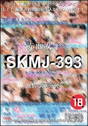 番号SKMJ-393种子