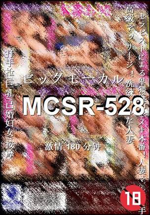 番号MCSR-528种子