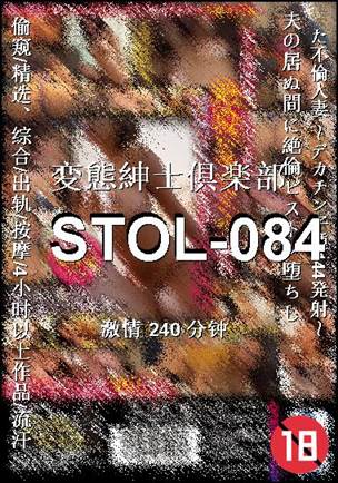 番号STOL-084种子