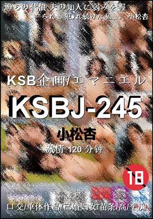 KSBJ-245