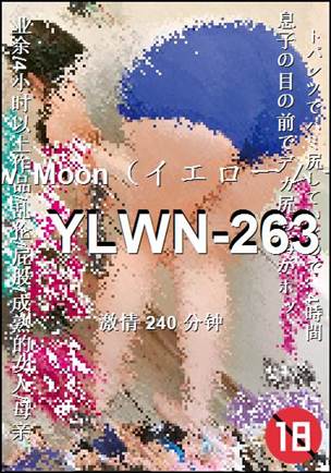 番号YLWN-263种子