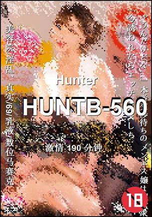 番号HUNTB-560种子