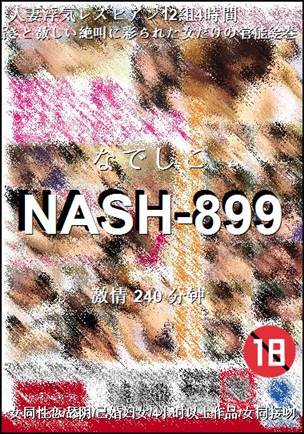 番号NASH-899种子
