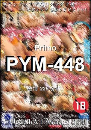 番号PYM-448种子