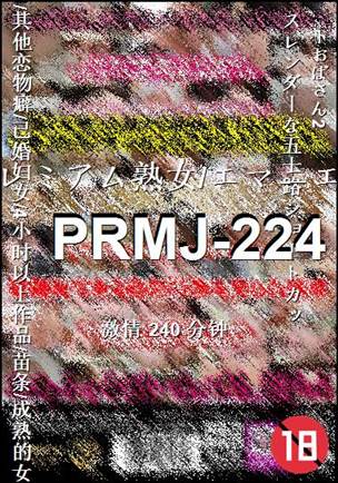 番号PRMJ-224种子
