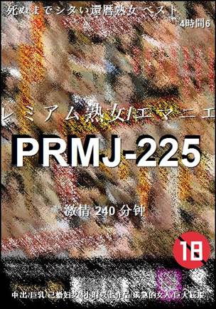 番号PRMJ-225种子