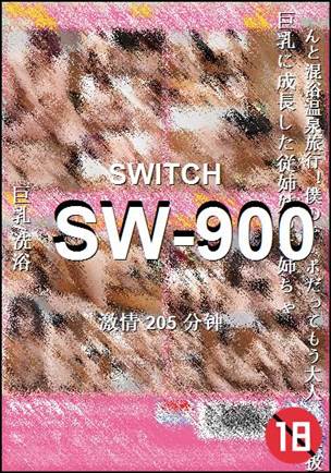 番号SW-900种子