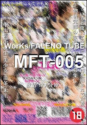 番号MFT-005种子