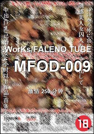 番号MFOD-009种子