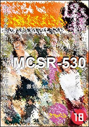 番号MCSR-530种子